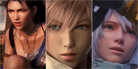 Best Weapons for Each Character .